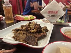 -京元盛铜锅涮肉(上海总店)