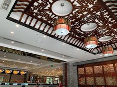 大堂-令氏家外家周秦食府(高新店)