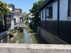 -浏河古镇