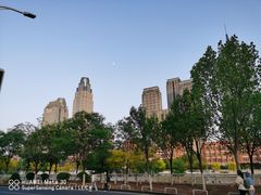 -天津之眼摩天轮