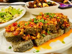 -嘉丰湘菜馆(芳群园店)