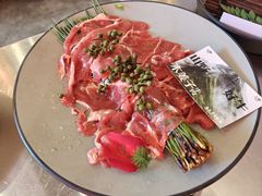 -朱光玉火锅馆(正佳广场店)