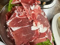 -清真·馬坡二旦烧烤(人生一串拍摄店)