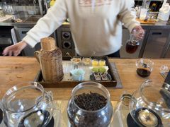 -MAP CHA普洱茶馆(翠湖店)