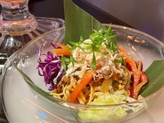 -探鱼·鲜青椒爽麻烤鱼(银泰城店)