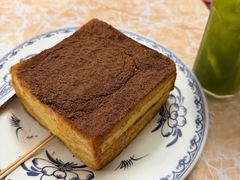 -渔记茶餐厅(渔村店)