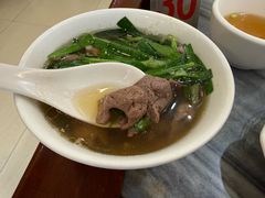 净牛三星汤-竹园竹升面(西关总店)