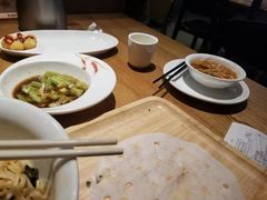 -九毛九西北菜(大东海店)