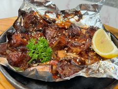 -IL Forno 意坊·意大利餐厅(温州万象城店)