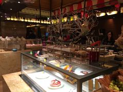 -美盛喜来登大酒店-盛宴标帜餐厅