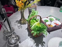 -鼎鼎香·港式火锅(北京SKP店)