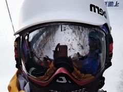-长白山万达国际滑雪场
