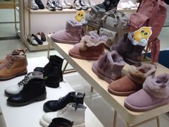 -翠微百货(龙德店)
