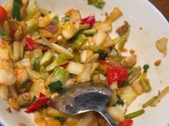 -老阿爸鲜鱼土菜(昆山花桥店)