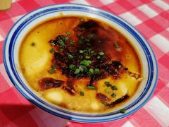 -荆九爷爆炒桥头三嫩(浙大店)