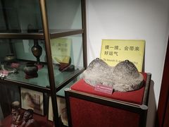 -武汉达临性学生命文化博物馆