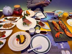 -味见·雪月花(天富路店)