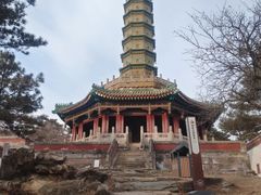 -须弥福寿之庙