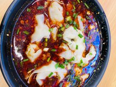 -丽影重庆小面(定西路店)
