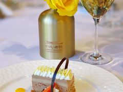 -北京古城老院厉晓麟精致菜