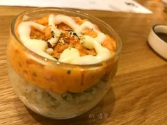 -小句号·精致料理(江南环球港店)