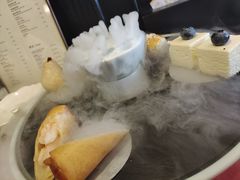 -馋遇江南·精致湖景雅宴(东方之门店)