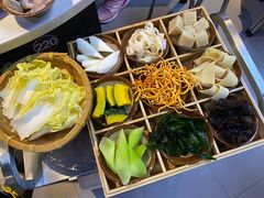 -芈重山老火锅(广州首店)