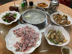 -红日饭店(裕隆三路店)