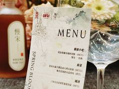 -扬州香格里拉·香宫中餐厅