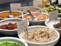 -何记面馆(龙泉山店)