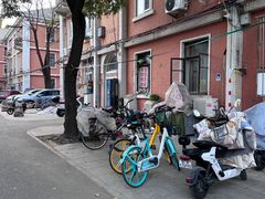 -便民修衣服修鞋店