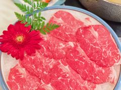 -喜聚薈·花膠雞海鮮火鍋(越秀店)