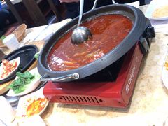 -德寿宫韩国料理(下沙店)