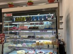 -静安面包房(万航渡路店)