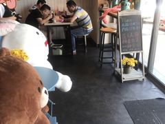 -友达面馆(二七南路店)