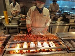 -星伦多自助料理·涮烤一体(杭州来福士店)