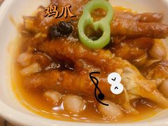 -潮福城大酒楼·潮粤菜·港式点心(阳光城店)