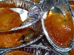烤生蚝-松子料理(白家庄店)