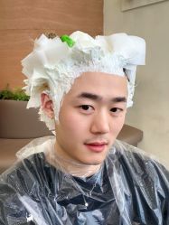 -BEAUTY HAIR GANO