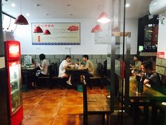 -陈记柳州螺蛳粉(大坪店)