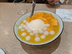 -佰搭果·广式茶餐厅(石牌东路店)