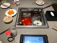 -海底捞火锅(方塔东街店)