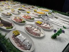 -佬太公海鸭·海鲜大排档(上海总店)