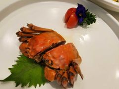 熟醉蟹-良永小菜(平凉路店)