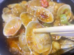-青木岚小海鲜•小龙虾(友谊店)