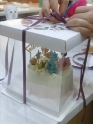 点击看大图 -南山信和DIY手工烘焙馆(信和购物广场店)