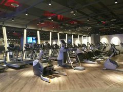 -威尔仕健身·游泳(龙湖天街店)