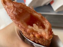 -麦当劳(长泰商业广场店)