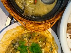 -陆记鹅庄·潮汕菜·狮头鹅(大仟里店)