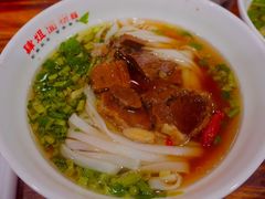 -肆姐面粉馆(坡子街店)
